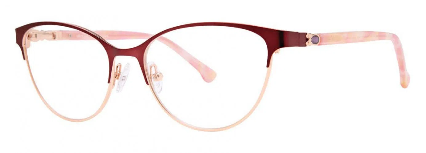 Elliott Ives Evening Primrose Eyeglasses - view 3